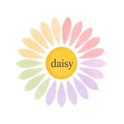 Daisy app icon